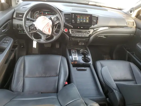 5FNYF5H67KB020709 2019 HONDA PILOT - Image 8