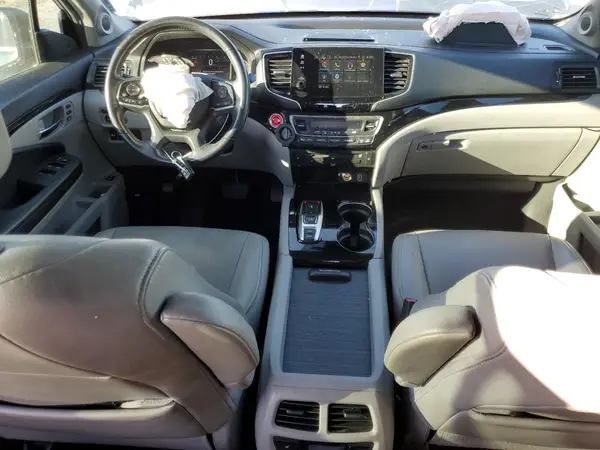 5FNYF5H67KB043293 2019 HONDA PILOT - Image 8