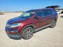 5FNYF5H67KB043987 2019 HONDA PILOT
