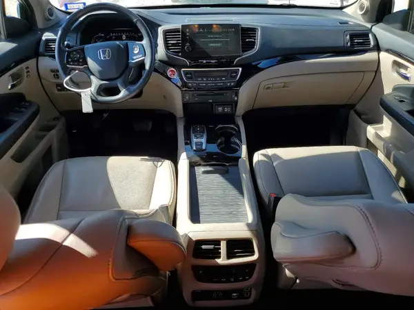 5FNYF5H67KB043987 2019 HONDA PILOT - Image 8