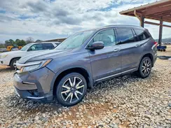 5FNYF5H67LB005676 2020 HONDA PILOT