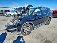 5FNYF5H67LB005841 2020 HONDA PILOT