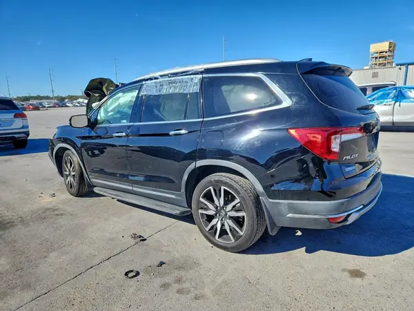 5FNYF5H67LB005841 2020 HONDA PILOT - Image 2
