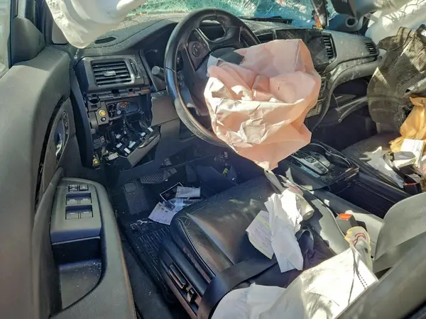 5FNYF5H67LB005841 2020 HONDA PILOT - Image 8