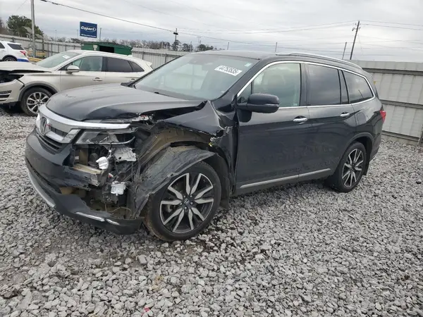 5FNYF5H67LB019190 2020 HONDA PILOT - Image 1
