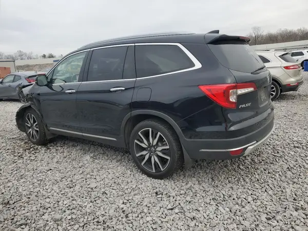 5FNYF5H67LB019190 2020 HONDA PILOT - Image 2