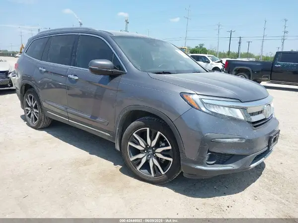 5FNYF5H67LB021621 2020 HONDA PILOT - Image 1