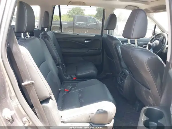 5FNYF5H67LB021621 2020 HONDA PILOT - Image 8