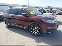 5FNYF5H67LB023143 2020 HONDA PILOT