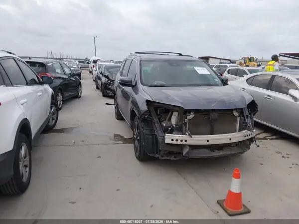 5FNYF5H67LB024230 2020 HONDA PILOT - Image 1