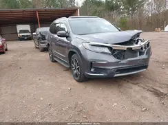 5FNYF5H67MB014024 2021 HONDA PILOT