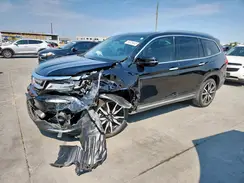 5FNYF5H67MB014914 2021 HONDA PILOT