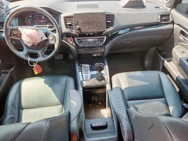 5FNYF5H67MB014914 2021 HONDA PILOT - Image 8