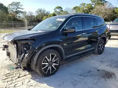 5FNYF5H67MB017344 2021 HONDA PILOT