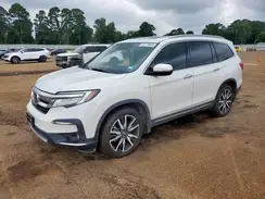5FNYF5H67NB013506 2022 HONDA PILOT
