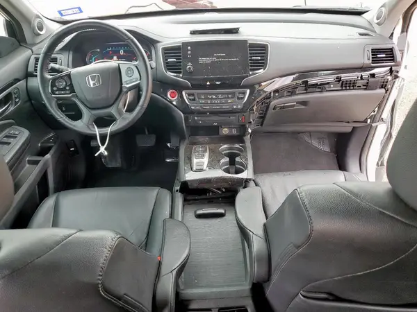 5FNYF5H67NB013506 2022 HONDA PILOT - Image 8