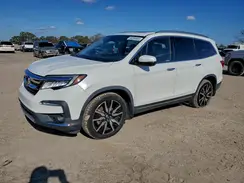 5FNYF5H67NB028426 2022 HONDA PILOT