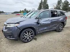 5FNYF5H67NB029186 2022 HONDA PILOT