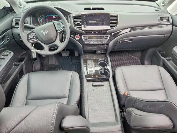 5FNYF5H67NB029186 2022 HONDA PILOT - Image 8