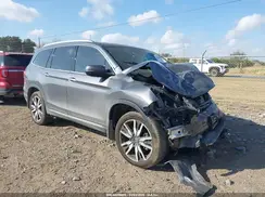 5FNYF5H67NB029723 2022 HONDA PILOT