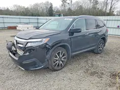 5FNYF5H67NB032962 2022 HONDA PILOT
