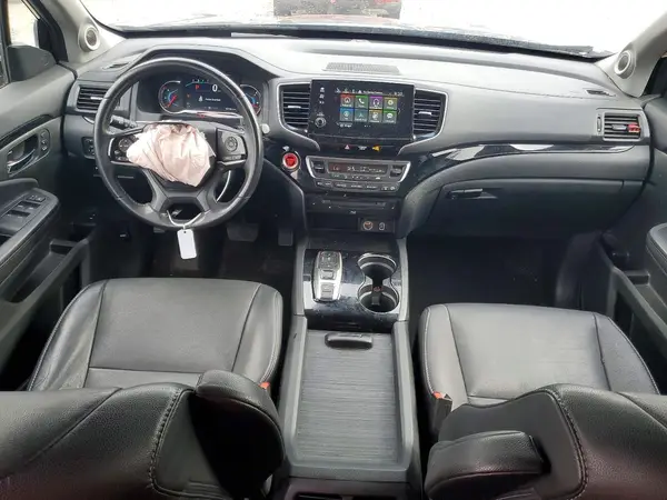 5FNYF5H67NB032962 2022 HONDA PILOT - Image 8