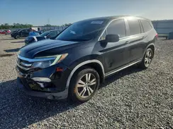 5FNYF5H68GB005921 2016 HONDA PILOT