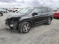 5FNYF5H68GB007684 2016 HONDA PILOT