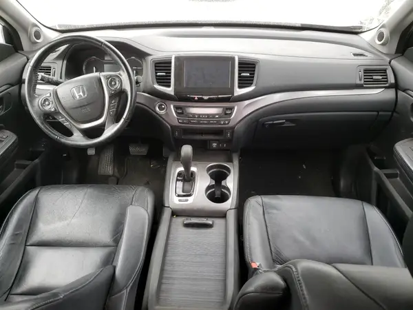 5FNYF5H68GB007684 2016 HONDA PILOT - Image 8