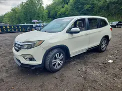 5FNYF5H68GB019494 2016 HONDA PILOT