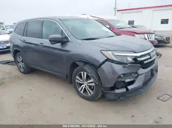 5FNYF5H68GB041625 2016 HONDA PILOT