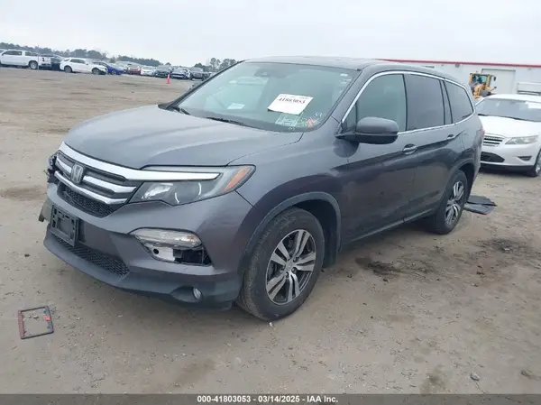 5FNYF5H68GB041625 2016 HONDA PILOT - Image 2