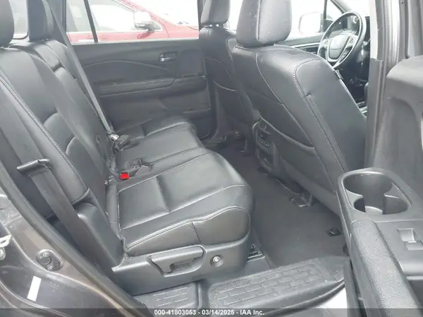 5FNYF5H68GB041625 2016 HONDA PILOT - Image 8
