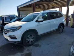 5FNYF5H68HB000638 2017 HONDA PILOT