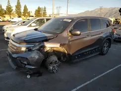 5FNYF5H68HB015916 2017 HONDA PILOT