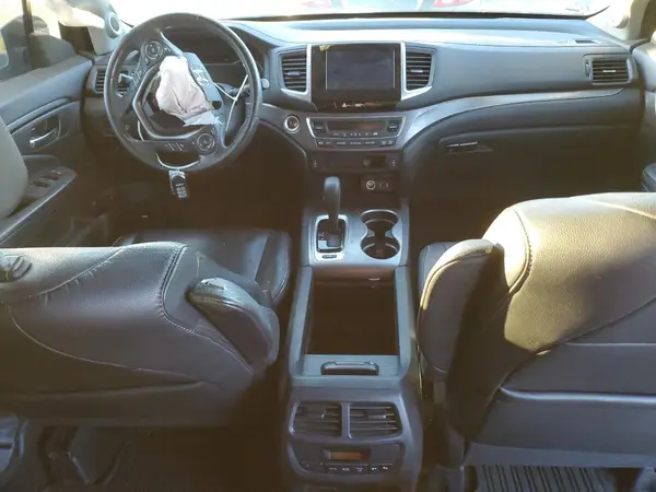 5FNYF5H68HB015916 2017 HONDA PILOT - Image 8