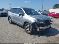 5FNYF5H68HB017777 2017 HONDA PILOT
