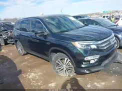 5FNYF5H68HB021831 2017 HONDA PILOT