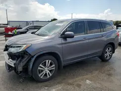 5FNYF5H68HB030996 2017 HONDA PILOT