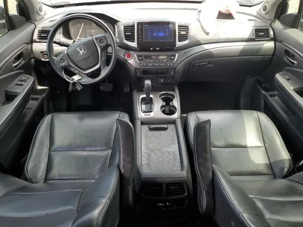 5FNYF5H68HB030996 2017 HONDA PILOT - Image 8
