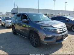 5FNYF5H68HB036345 2017 HONDA PILOT