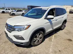 5FNYF5H68JB022225 2018 HONDA PILOT