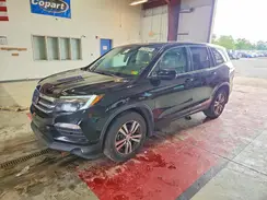 5FNYF5H68JB027182 2018 HONDA PILOT