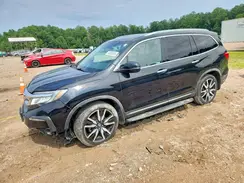 5FNYF5H68KB000999 2019 HONDA PILOT