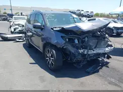 5FNYF5H68KB002509 2019 HONDA PILOT