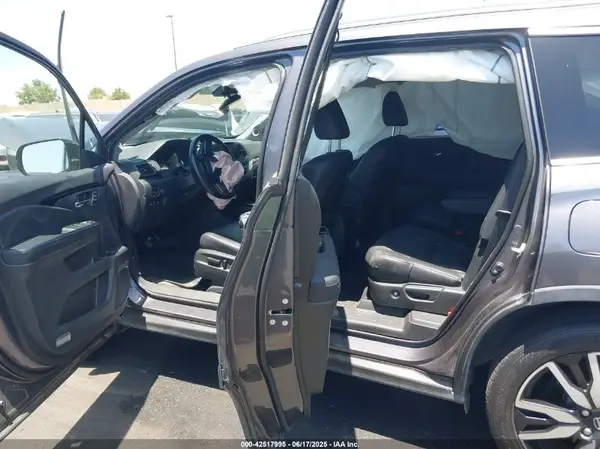 5FNYF5H68KB002509 2019 HONDA PILOT - Image 8