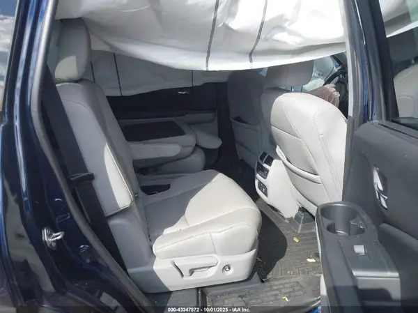 5FNYF5H68KB020413 2019 HONDA PILOT - Image 8