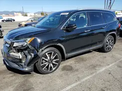 5FNYF5H68KB036515 2019 HONDA PILOT