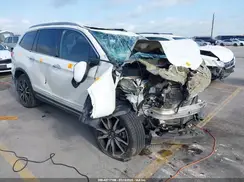 5FNYF5H68KB039916 2019 HONDA PILOT