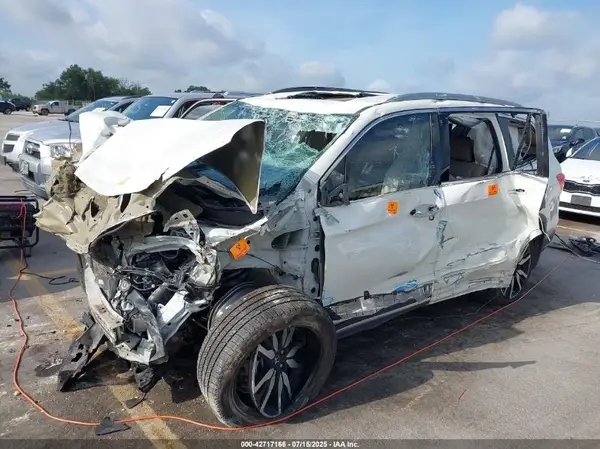 5FNYF5H68KB039916 2019 HONDA PILOT - Image 2
